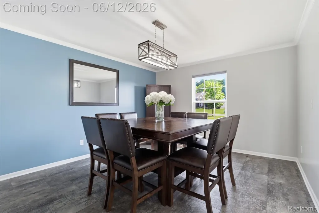 6176 Sterling Trail Dexter Township MI 48130