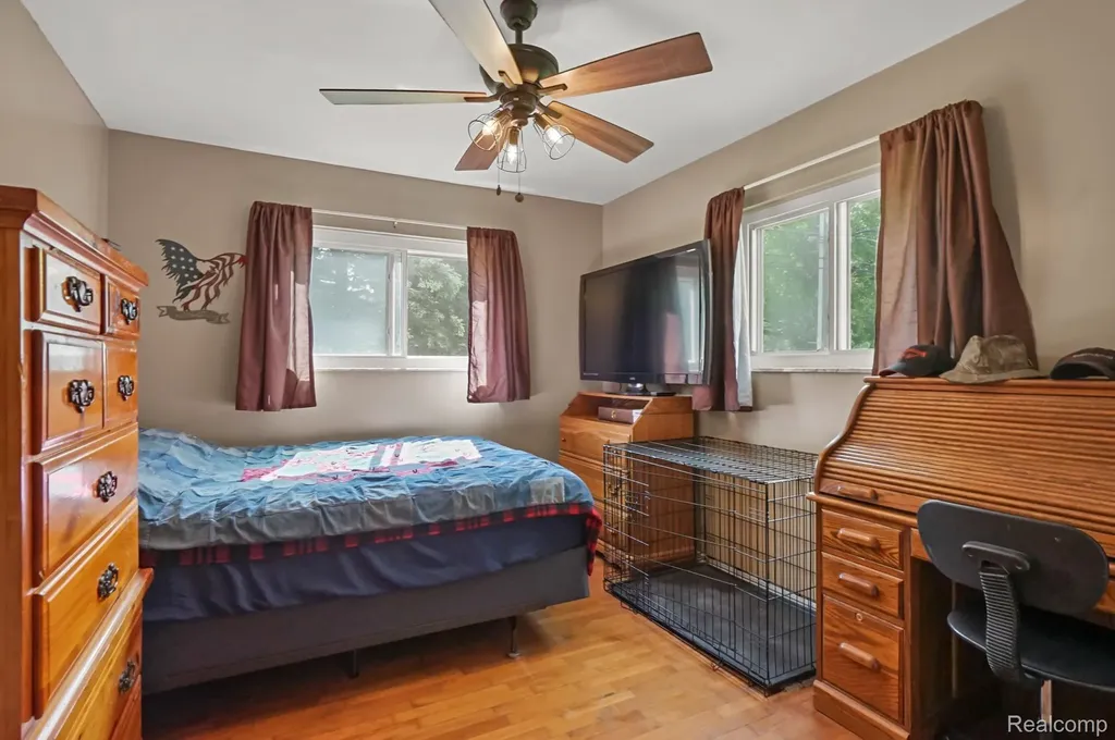 5014 Oak Hill Road Brandon Charter Township MI 48348