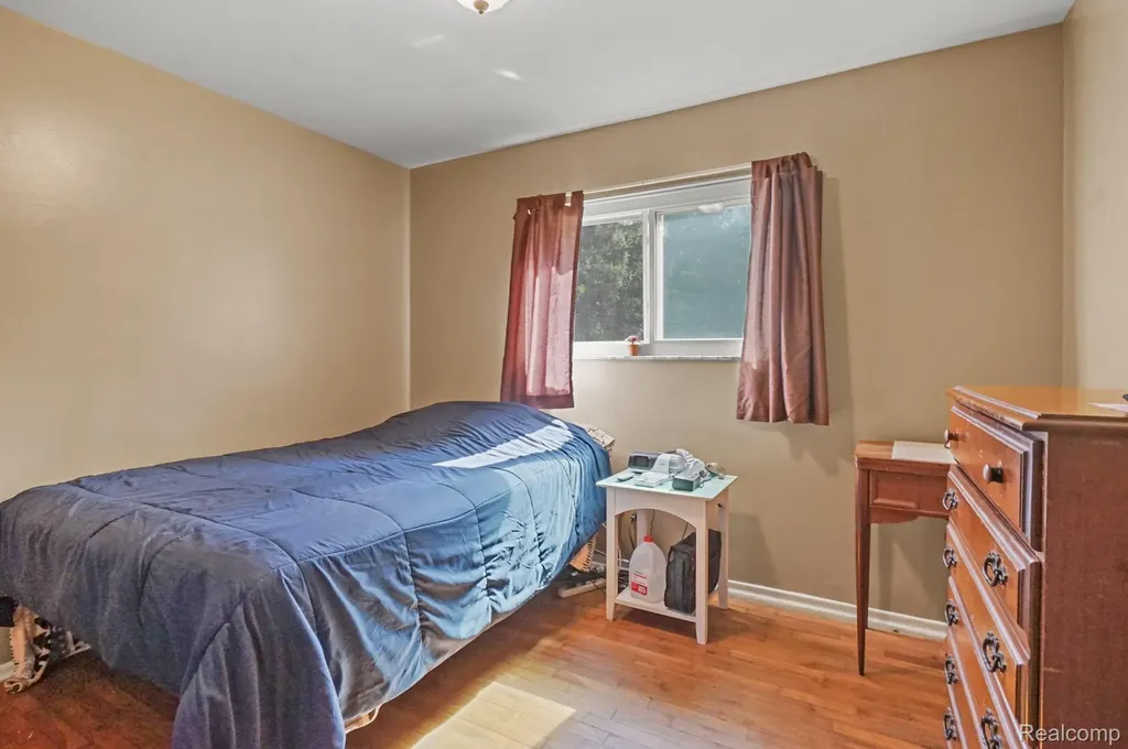 5014 Oak Hill Road Brandon Charter Township MI 48348