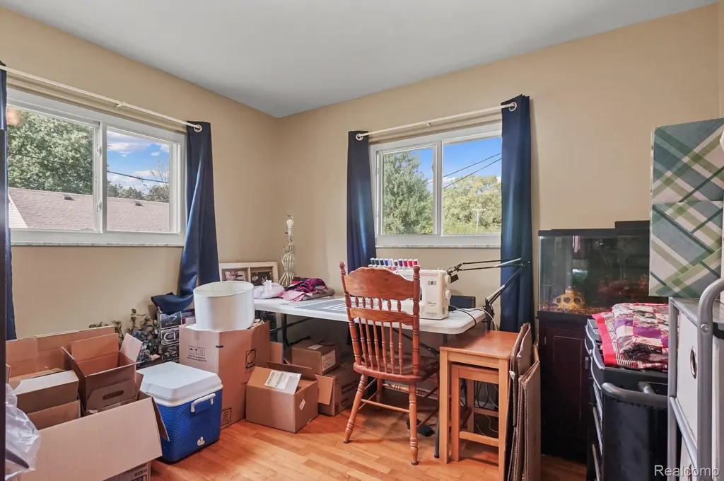 5014 Oak Hill Road Brandon Charter Township MI 48348