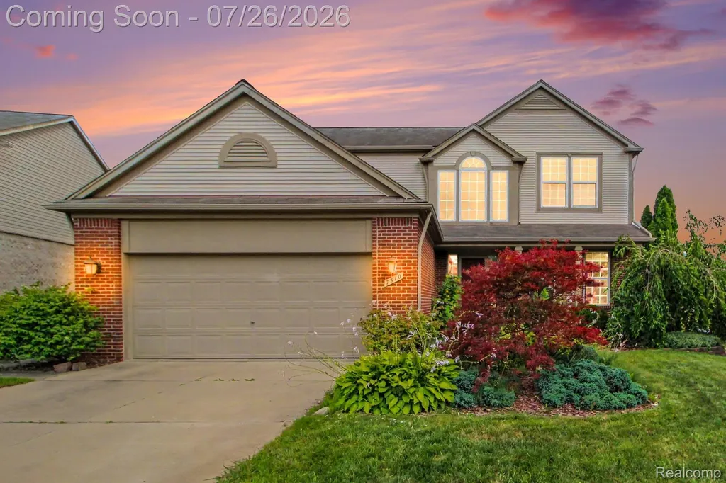 7510 Myrtle Court Superior Charter Township MI 48198