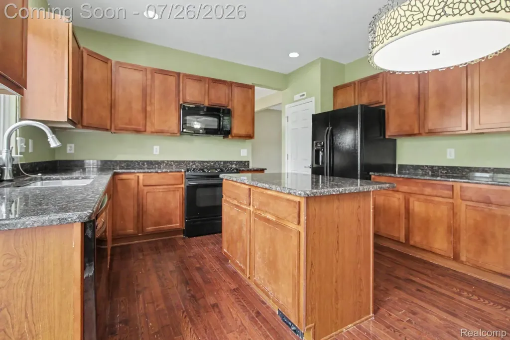 7510 Myrtle Court Superior Charter Township MI 48198