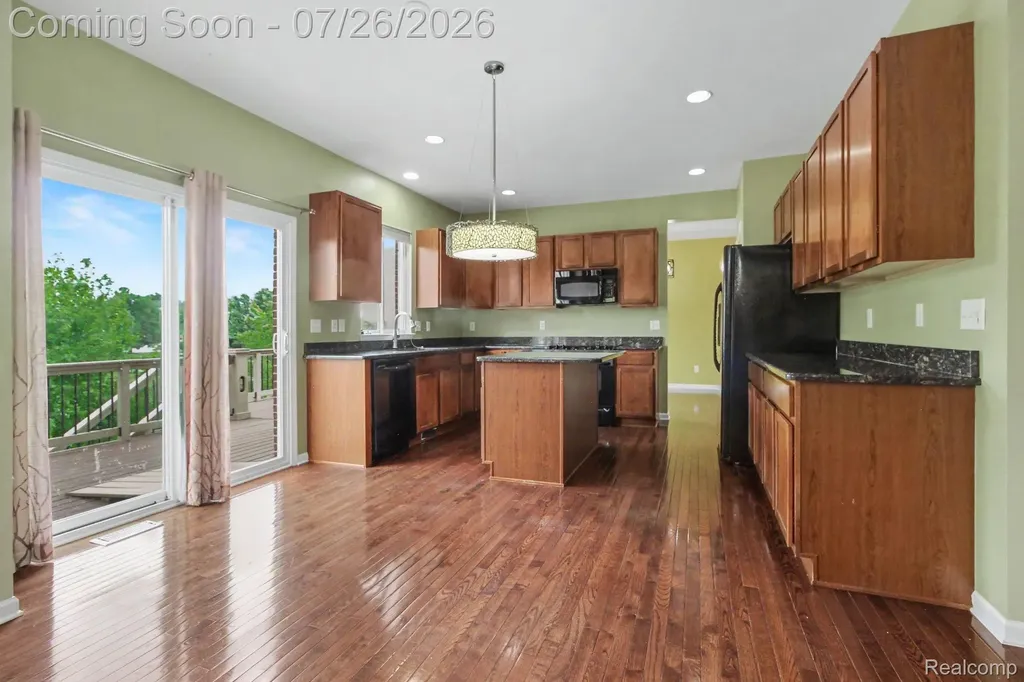 7510 Myrtle Court Superior Charter Township MI 48198
