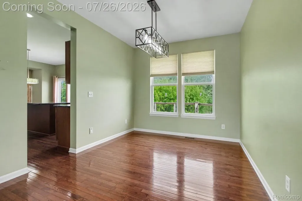 7510 Myrtle Court Superior Charter Township MI 48198