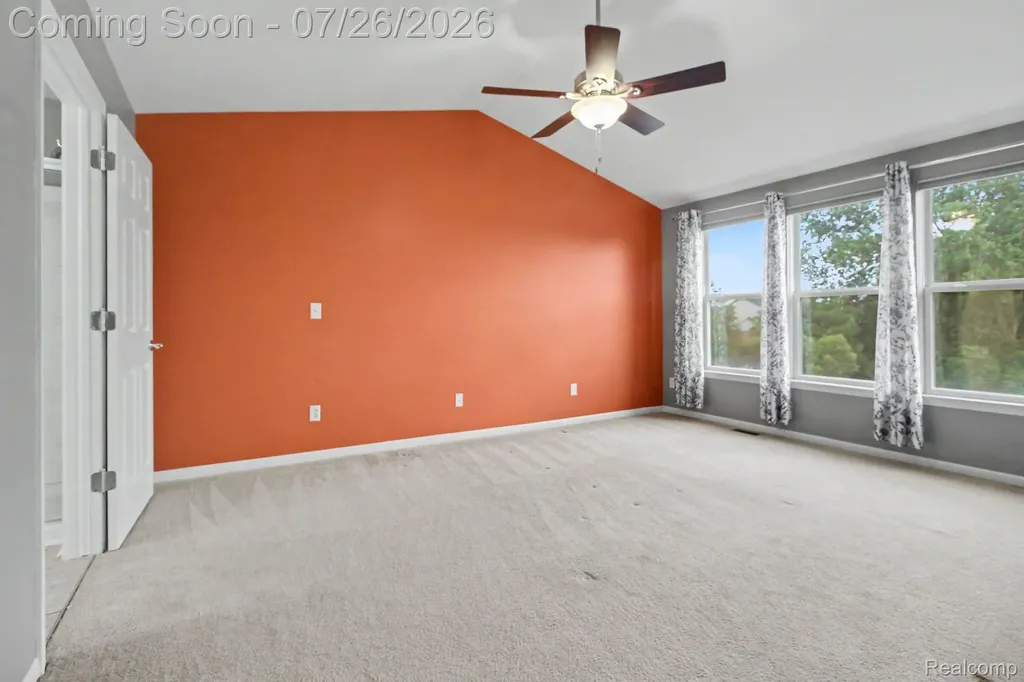 7510 Myrtle Court Superior Charter Township MI 48198