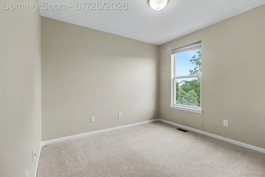 7510 Myrtle Court Superior Charter Township MI 48198