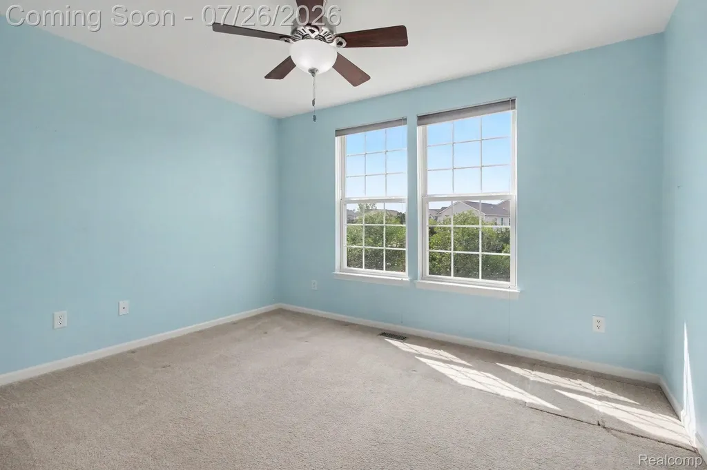 7510 Myrtle Court Superior Charter Township MI 48198