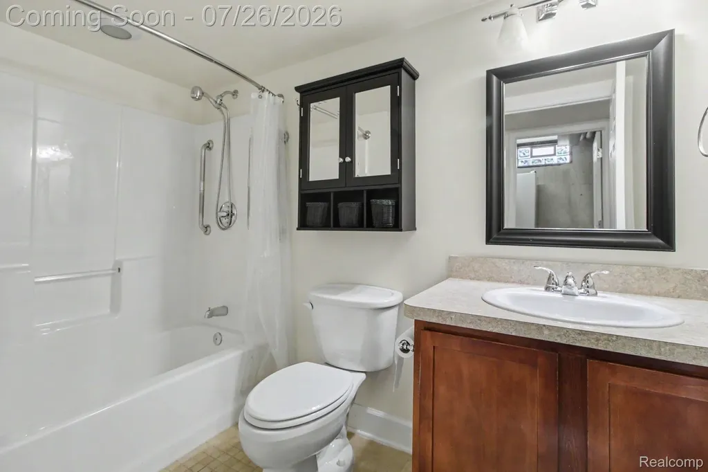 7510 Myrtle Court Superior Charter Township MI 48198