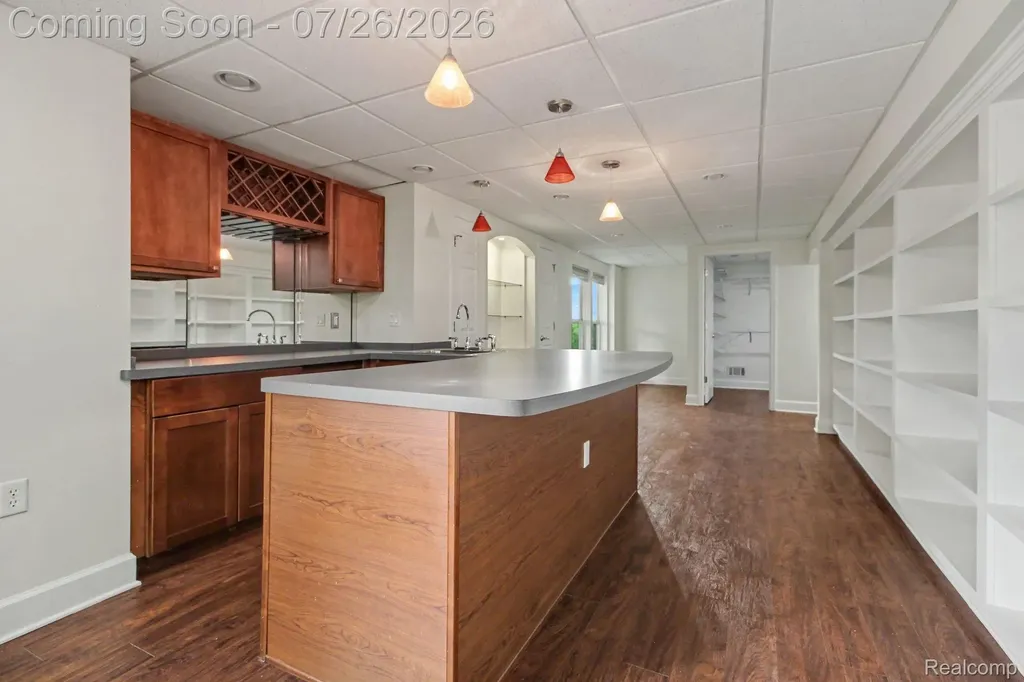 7510 Myrtle Court Superior Charter Township MI 48198