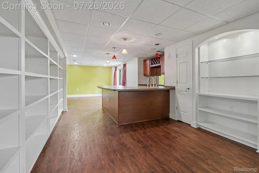 7510 Myrtle Court Superior Charter Township MI 48198