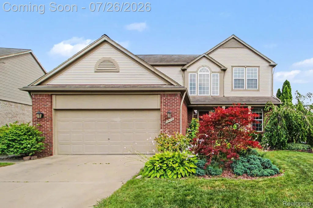 7510 Myrtle Court Superior Charter Township MI 48198