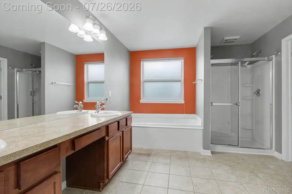 7510 Myrtle Court Superior Charter Township MI 48198