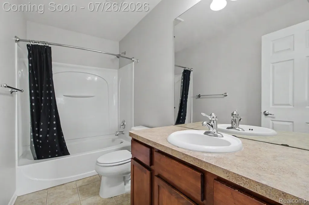 7510 Myrtle Court Superior Charter Township MI 48198