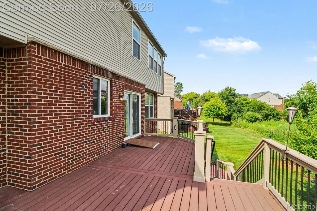 7510 Myrtle Court Superior Charter Township MI 48198
