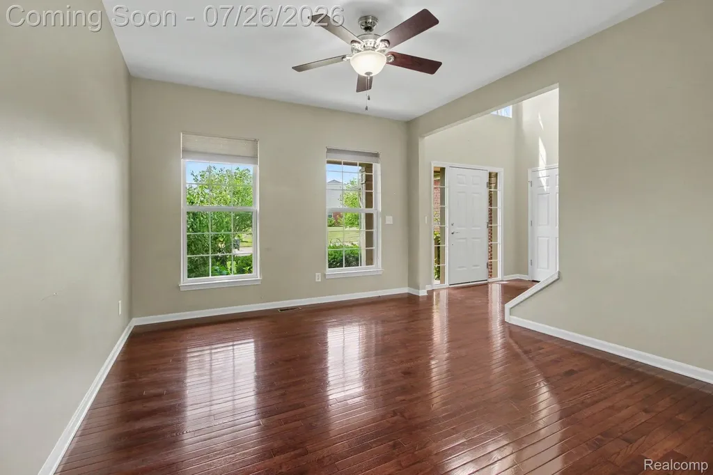 7510 Myrtle Court Superior Charter Township MI 48198