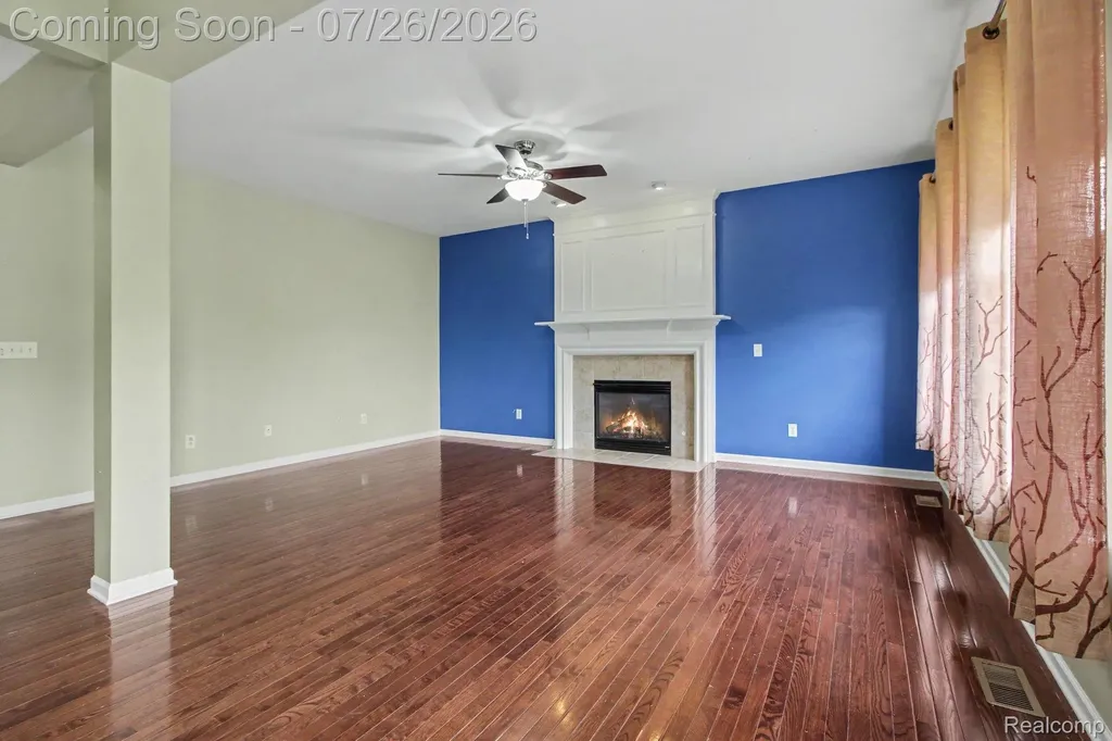 7510 Myrtle Court Superior Charter Township MI 48198