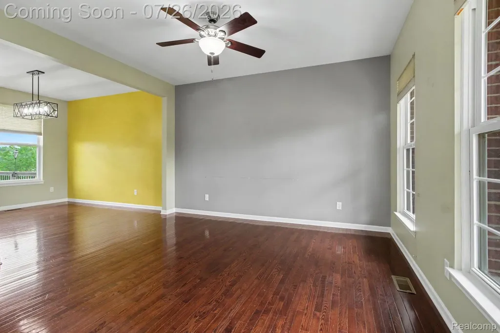 7510 Myrtle Court Superior Charter Township MI 48198