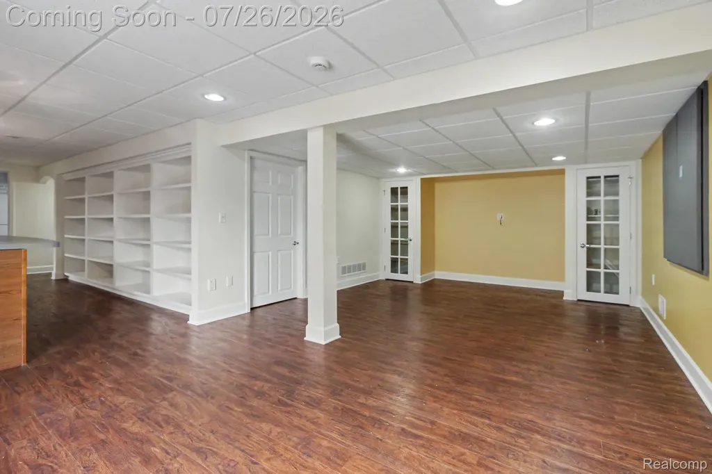 7510 Myrtle Court Superior Charter Township MI 48198