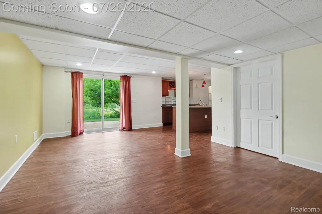 7510 Myrtle Court Superior Charter Township MI 48198