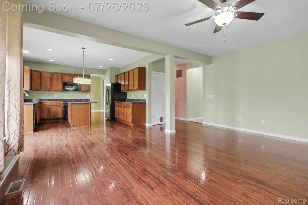 7510 Myrtle Court Superior Charter Township MI 48198