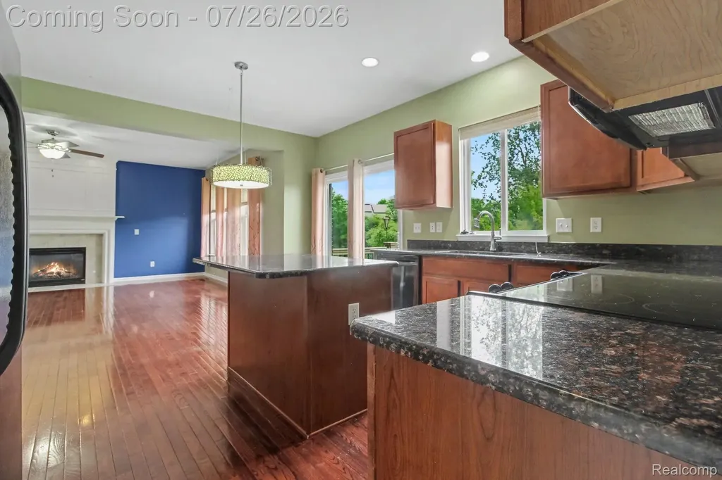7510 Myrtle Court Superior Charter Township MI 48198