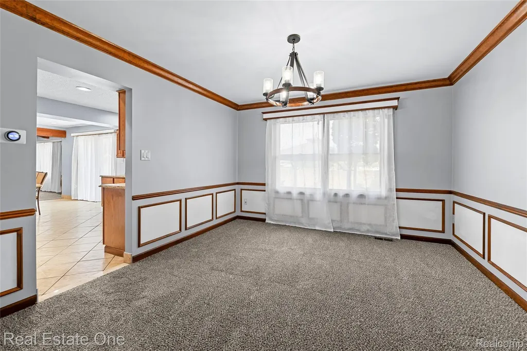 17300 Timothy Drive Southgate City MI 48195