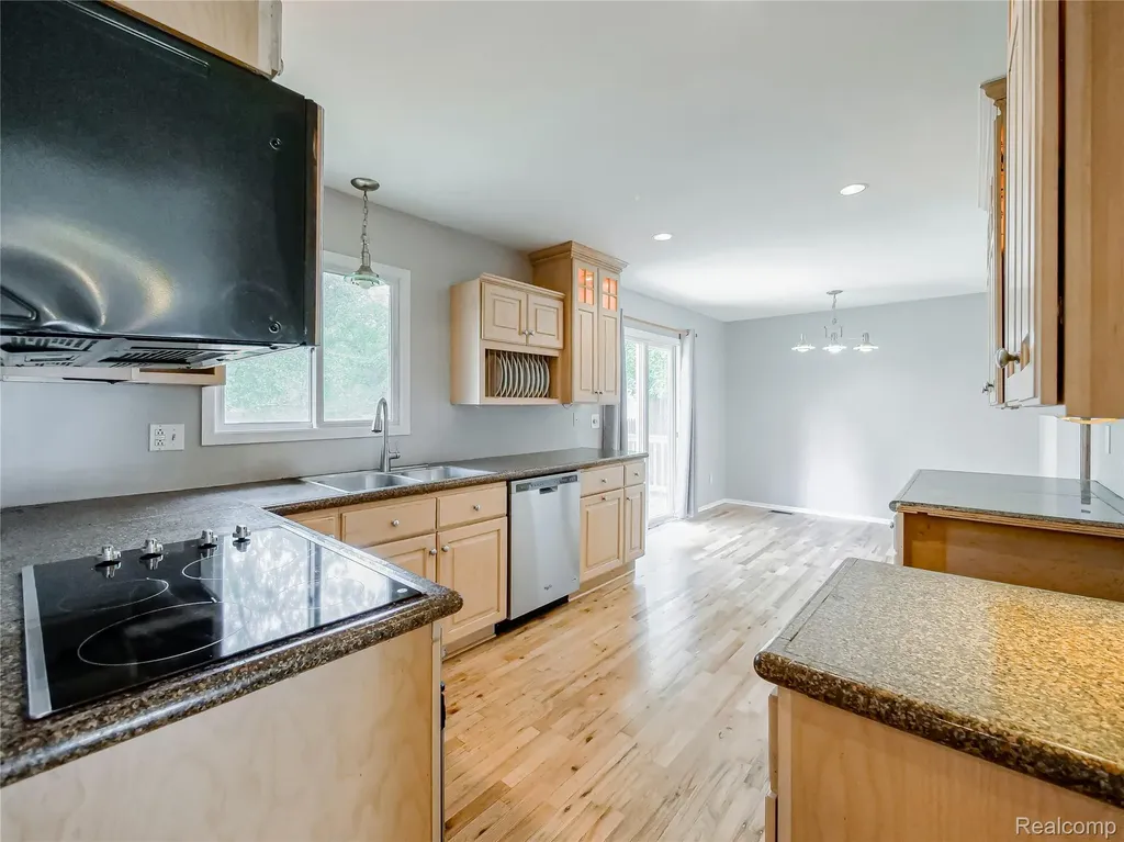 21728 Ruth Street Farmington Hills City MI 48336