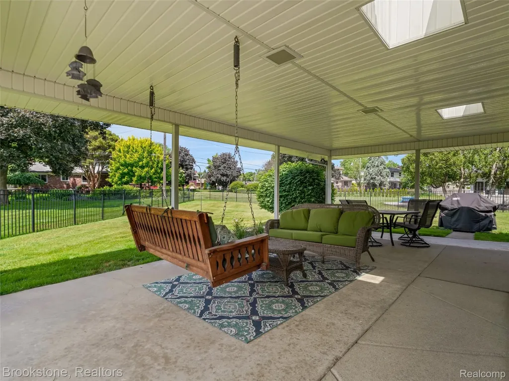 6042 Ravenswood Drive Shelby Charter Township MI 48316