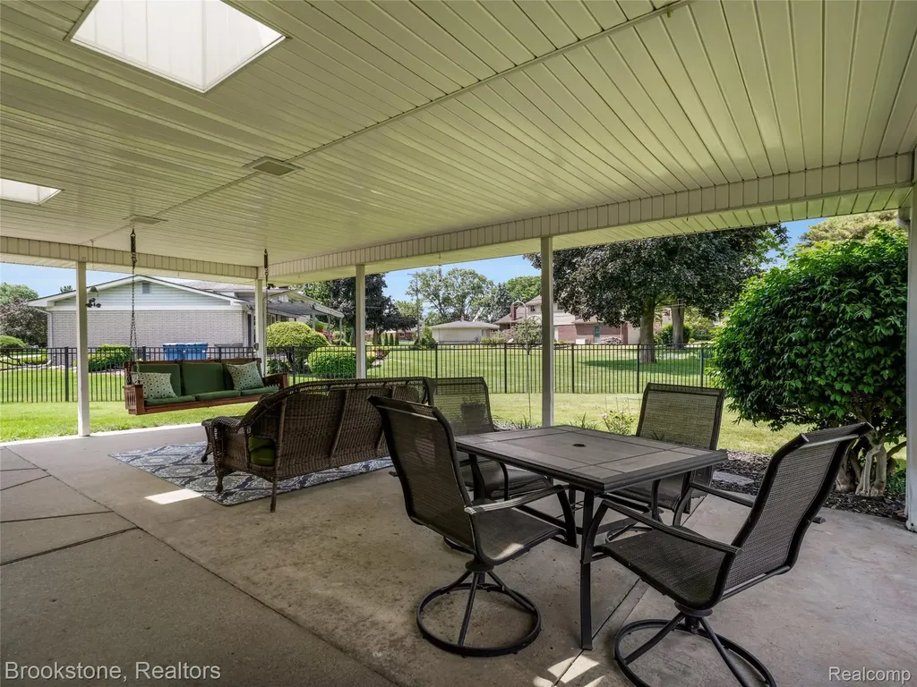 6042 Ravenswood Drive Shelby Charter Township MI 48316