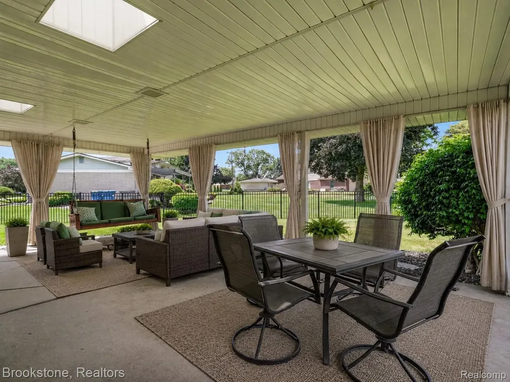 6042 Ravenswood Drive Shelby Charter Township MI 48316