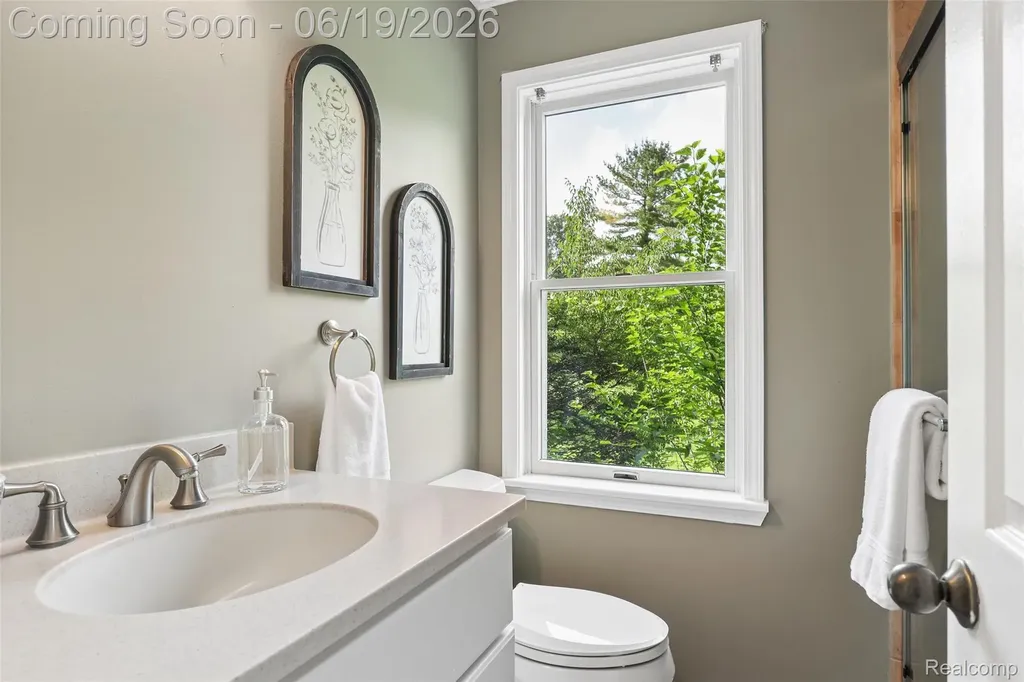 9787 York Woods Drive York Charter Township MI 48176