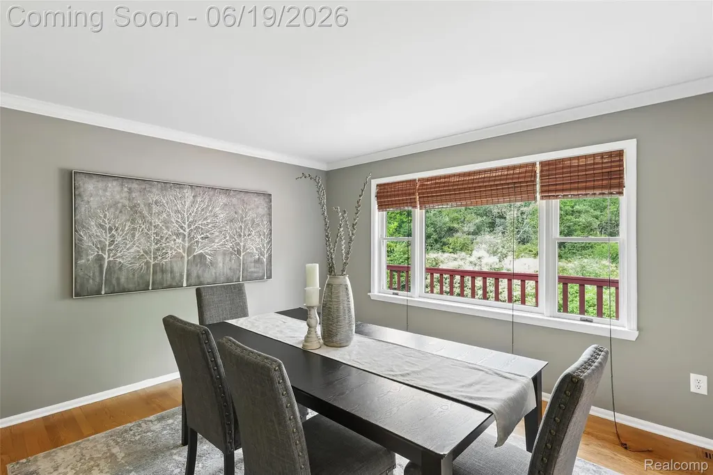 9787 York Woods Drive York Charter Township MI 48176