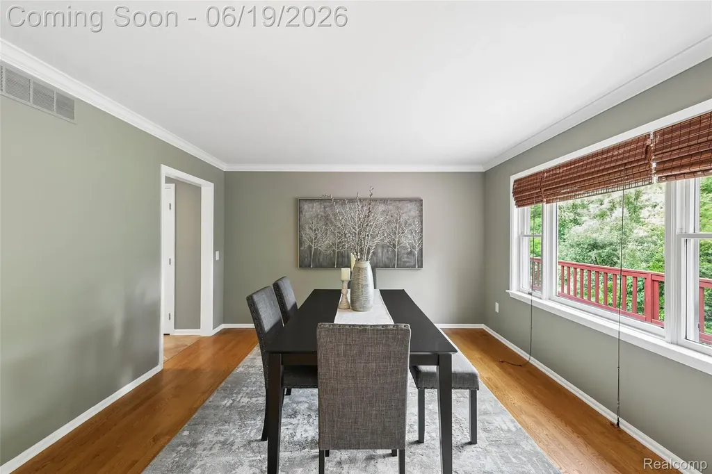 9787 York Woods Drive York Charter Township MI 48176
