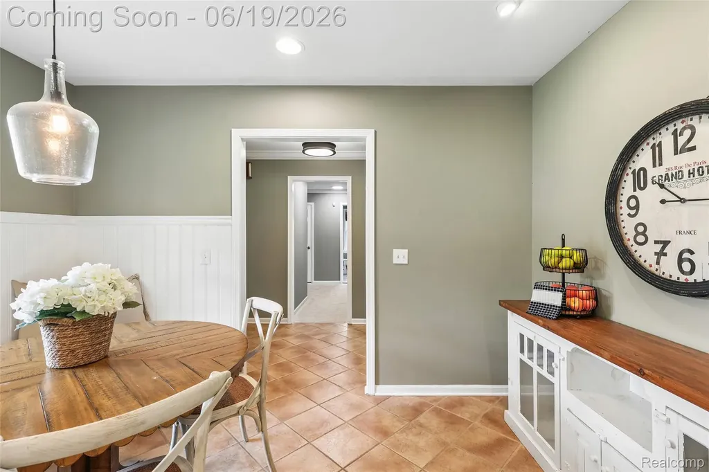 9787 York Woods Drive York Charter Township MI 48176
