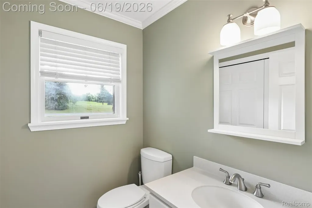 9787 York Woods Drive York Charter Township MI 48176