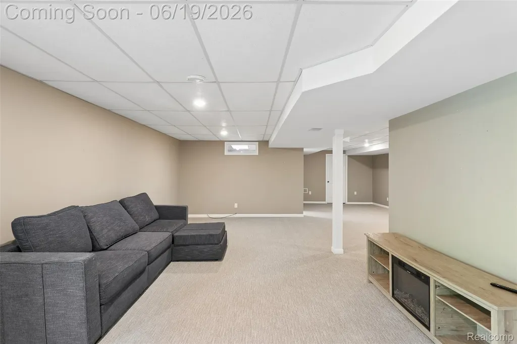 9787 York Woods Drive York Charter Township MI 48176