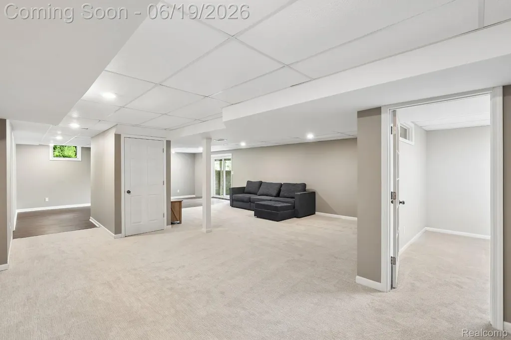 9787 York Woods Drive York Charter Township MI 48176