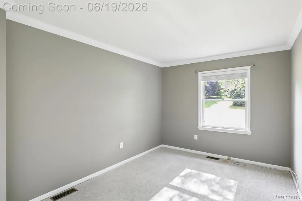9787 York Woods Drive York Charter Township MI 48176