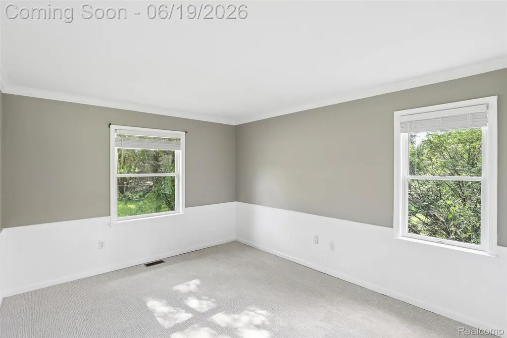 9787 York Woods Drive York Charter Township MI 48176