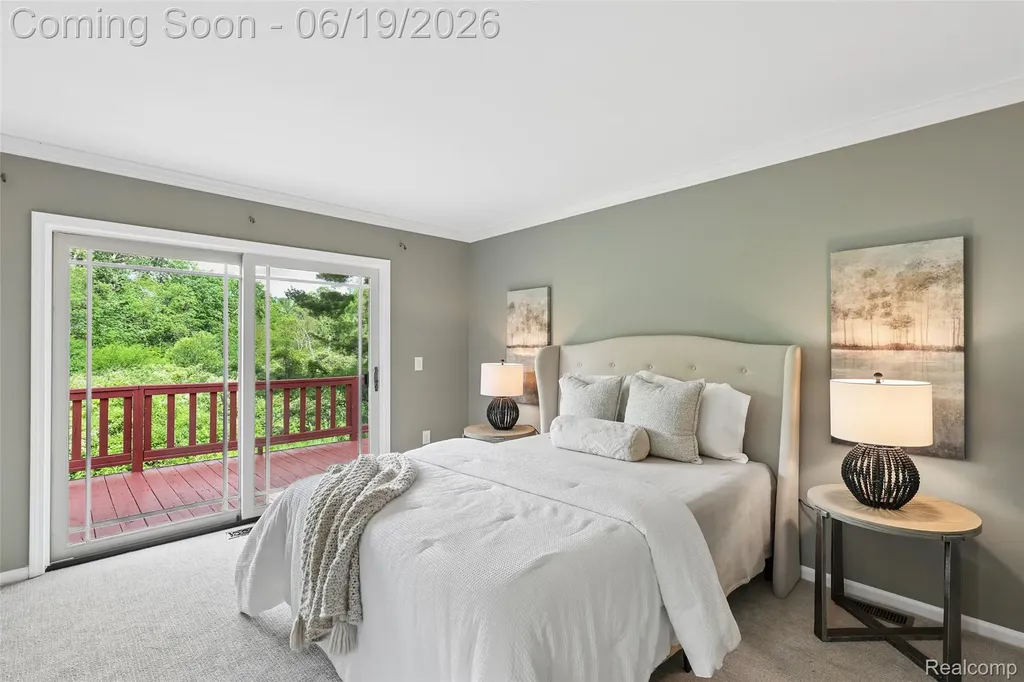 9787 York Woods Drive York Charter Township MI 48176