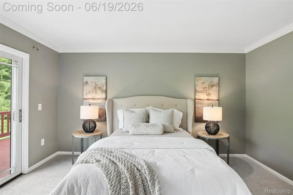 9787 York Woods Drive York Charter Township MI 48176
