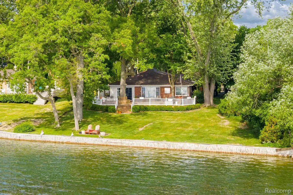 3080 Jackson Boulevard Highland Charter Township MI 48356