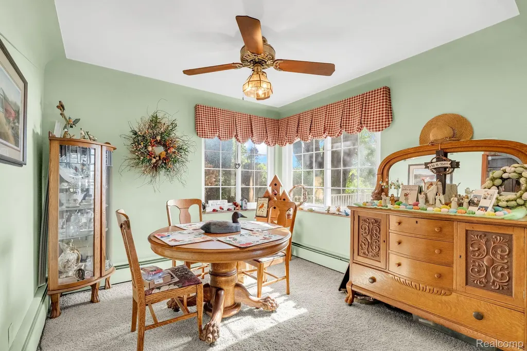 3080 Jackson Boulevard Highland Charter Township MI 48356