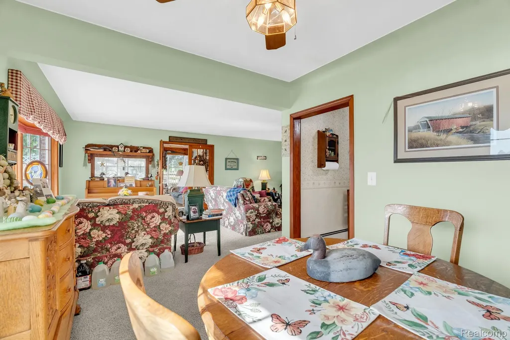3080 Jackson Boulevard Highland Charter Township MI 48356
