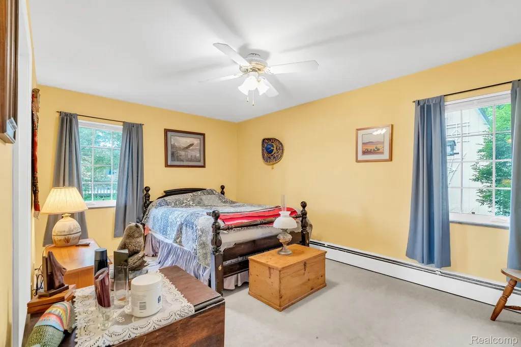 3080 Jackson Boulevard Highland Charter Township MI 48356