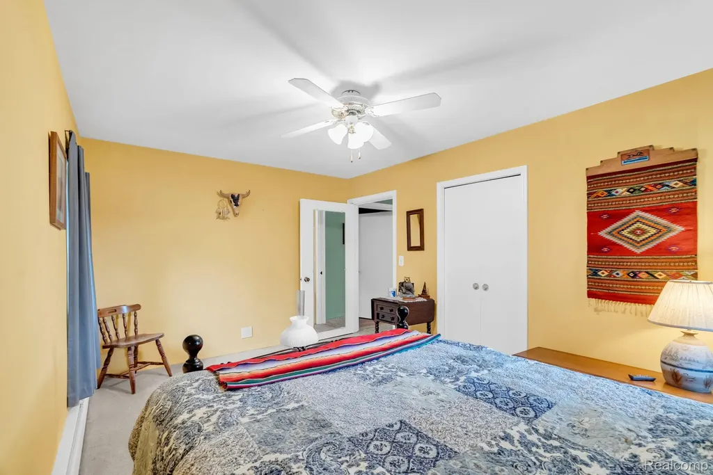 3080 Jackson Boulevard Highland Charter Township MI 48356