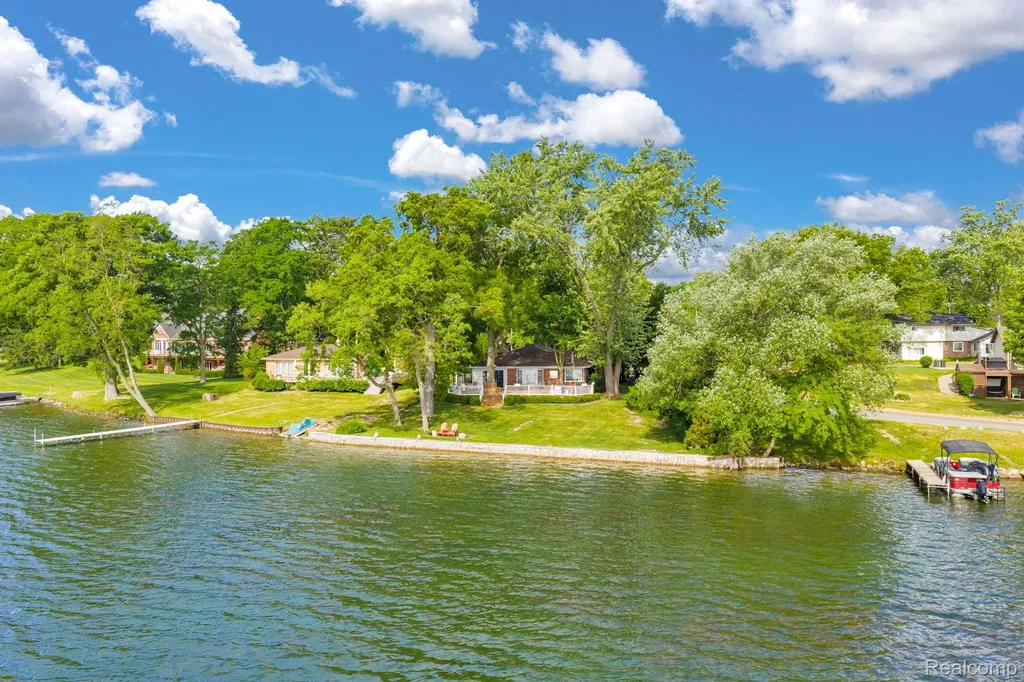 3080 Jackson Boulevard Highland Charter Township MI 48356