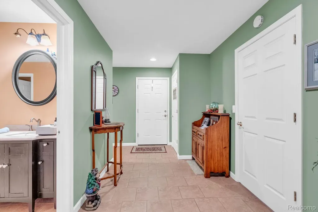 3080 Jackson Boulevard Highland Charter Township MI 48356