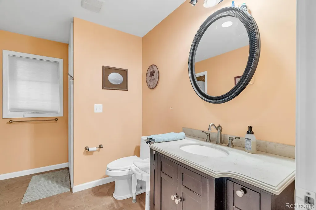 3080 Jackson Boulevard Highland Charter Township MI 48356