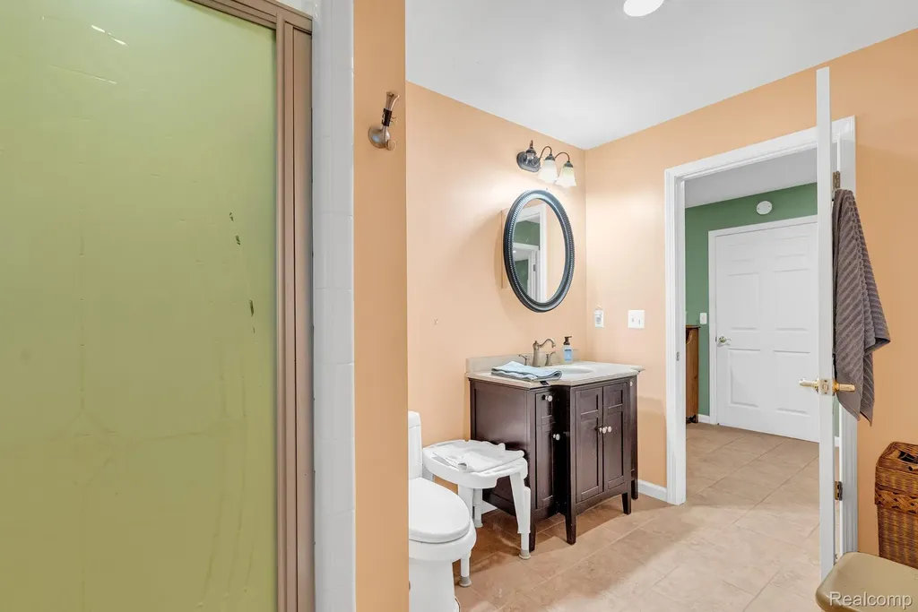 3080 Jackson Boulevard Highland Charter Township MI 48356